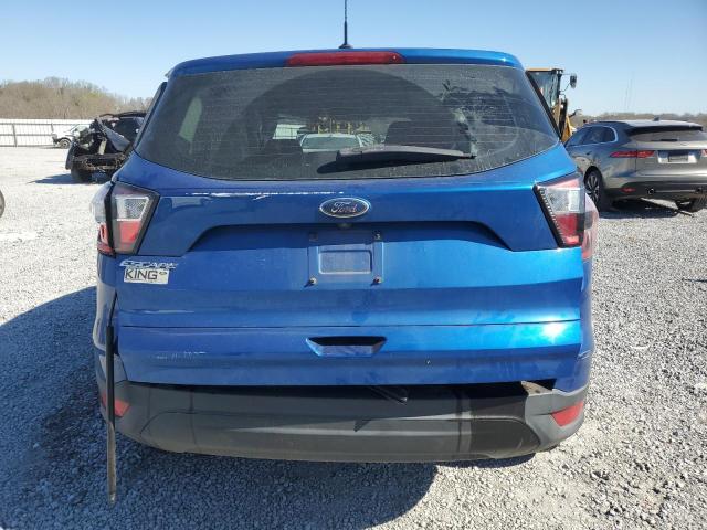 Photo 6 from auction – 2017 FORD ESCAPE S with VIN 1FMCU0F73HUC18620