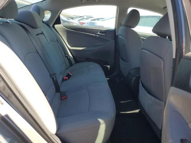 Photo 10 from auction – 2014 HYUNDAI SONATA GLS with VIN 5NPEB4AC7EH851092
