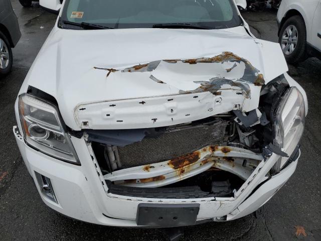 Photo 11 from auction – 2012 GMC TERRAIN SL with VIN 2GKFLVE57C6272189