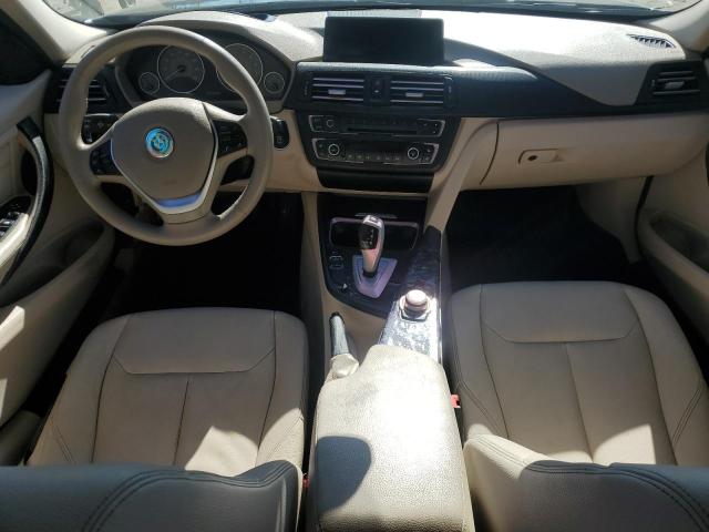 Photo 8 from auction – 2012 BMW 328 I with VIN WBA3A5C5XCF257776