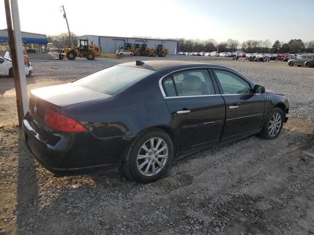 Photo 3 from auction – 2009 BUICK LUCERNE CX with VIN 1G4HD57M29U114340