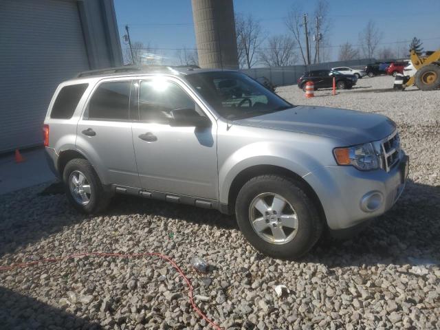 Photo 4 from auction – 2011 FORD ESCAPE XLT with VIN 1FMCU9D7XBKC46683