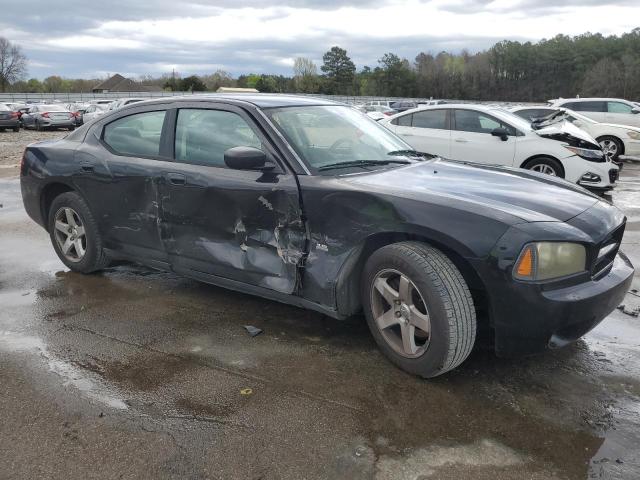 Photo 4 from auction – 2008 DODGE CHARGER with VIN 2B3KA43G38H272895