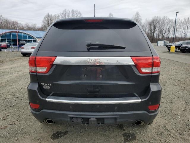 Zdjęcie 6 z aukcji – 2013 JEEP GRAND CHER z VIN 1C4RJFCTXDC522264