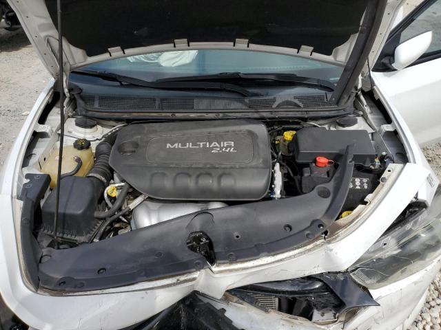 Photo 11 from auction – 2016 DODGE DART SXT with VIN 1C3CDFBB5GD517675