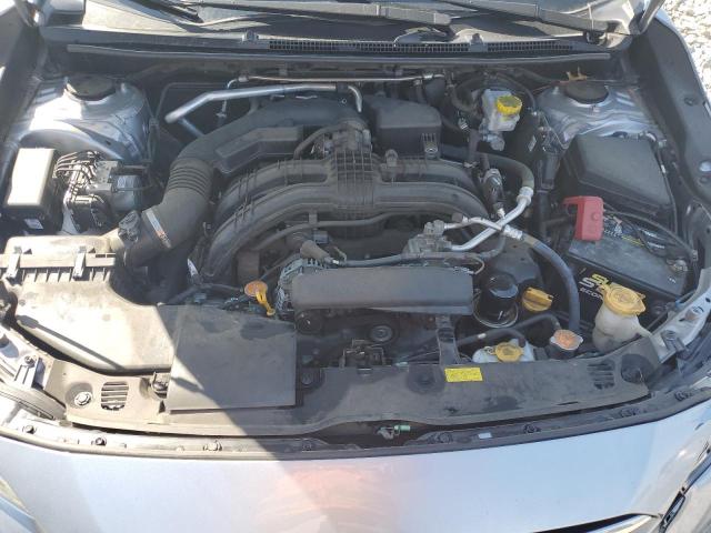 Photo 11 from auction – 2021 SUBARU IMPREZA PR with VIN 4S3GKAV64M3606935