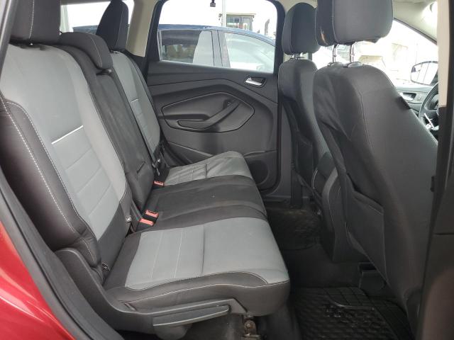 Photo 11 from auction – 2014 FORD ESCAPE SE with VIN 1FMCU0GX1EUD08729