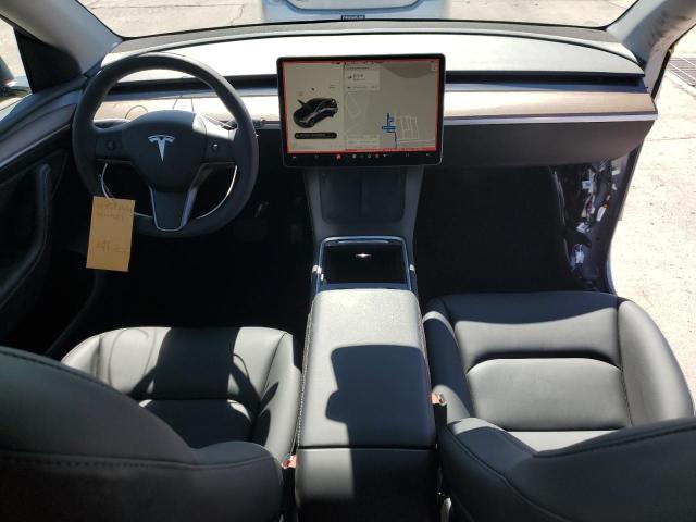 Photo 8 from auction – 2023 TESLA MODEL Y with VIN 7SAYGDEE5PF851669