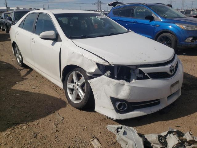 Photo 4 from auction – 2012 TOYOTA CAMRY BASE with VIN 4T1BF1FK6CU510383