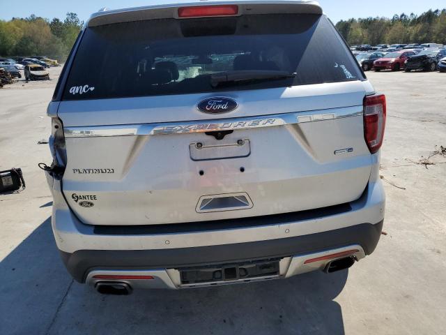 Фото 6 с аукциона – 2017 FORD EXPLORER P с VIN 1FM5K8HT8HGD05208