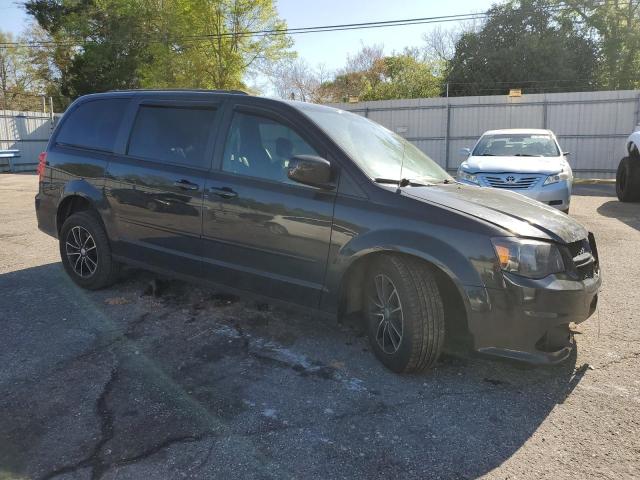 Photo 4 from auction – 2017 DODGE GRAND CARA with VIN 2C4RDGEG7HR807062