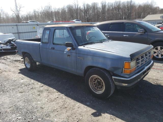 Zdjęcie 4 z aukcji – 1990 FORD RANGER SUP z VIN 1FTCR14XXLPB60477