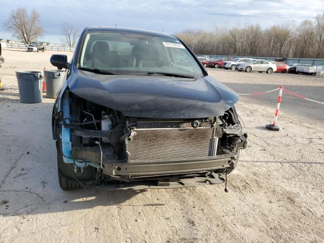 Photo 5 from auction – 2016 HONDA CR-V EX with VIN 5J6RM4H58GL029736