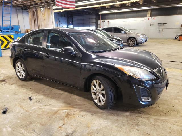 Photo 4 from auction – 2010 MAZDA 3 S with VIN JM1BL1S63A1269662