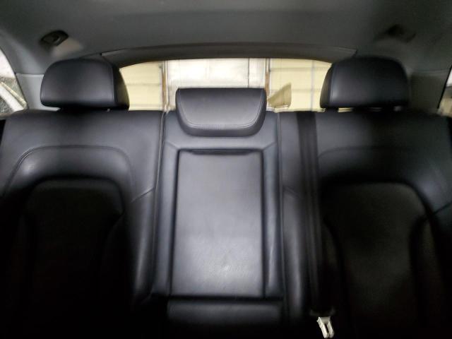 Photo 10 from auction – 2015 AUDI Q5 PREMIUM with VIN WA1LFAFP7FA137875