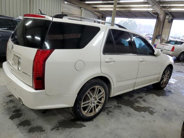 Photo 3 from auction – 2008 CADILLAC SRX with VIN 1GYEE53A280134250