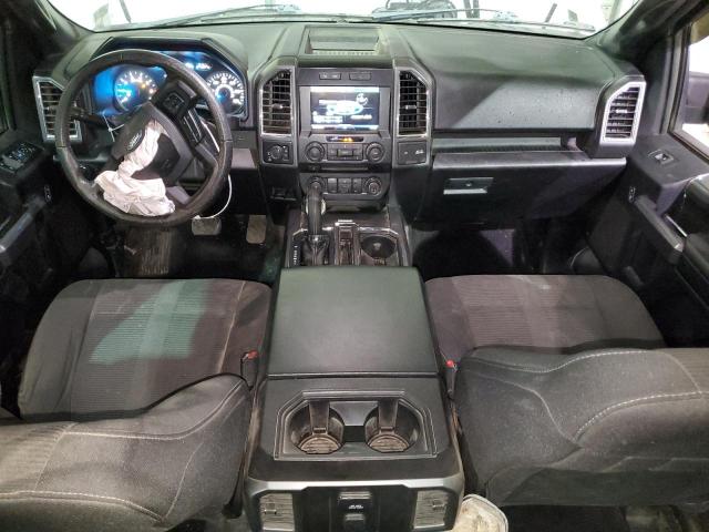 Photo 8 from auction – 2015 FORD F150 SUPER with VIN 1FTEW1EF3FKE21022