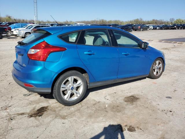 Foto 3 de la subasta – 2014 FORD FOCUS SE con VIN 1FADP3K28EL207969