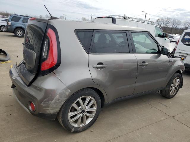 Photo 3 from auction – 2017 KIA SOUL + with VIN KNDJP3A57H7443437