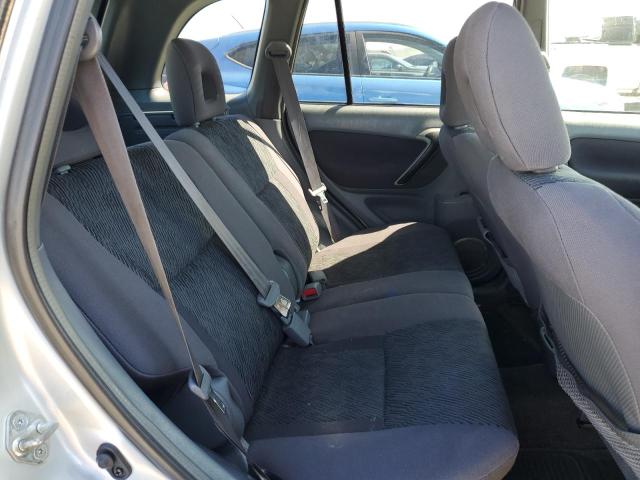Photo 10 from auction – 2003 TOYOTA RAV4 with VIN JTEGH20V130091276
