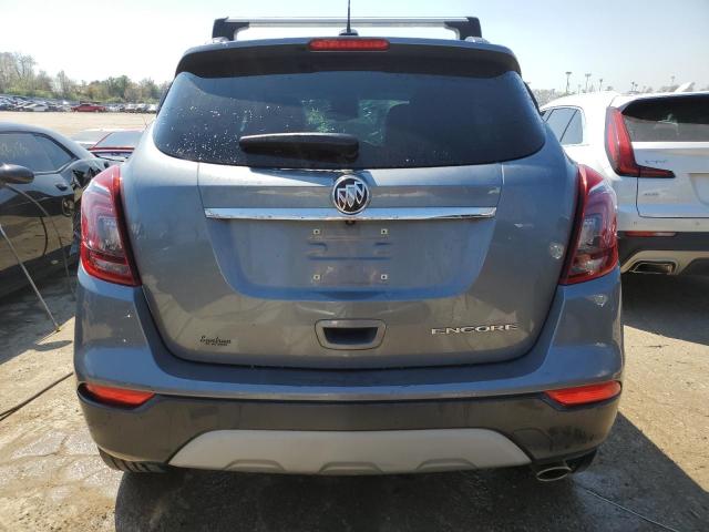 Photo 6 from auction – 2019 BUICK ENCORE PRE with VIN KL4CJASBXKB900047