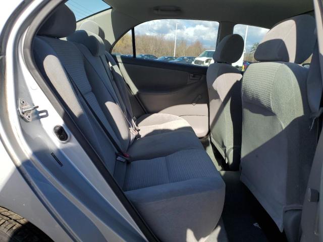 Photo 10 from auction – 2005 TOYOTA COROLLA CE with VIN 2T1BR32E45C556950