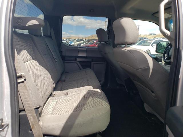 Photo 10 from auction – 2015 FORD F150 SUPER with VIN 1FTEW1EFXFFA39823