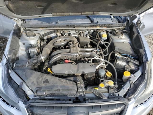 Photo 11 from auction – 2015 SUBARU XV CROSSTR with VIN JF2GPAAC1F9278873