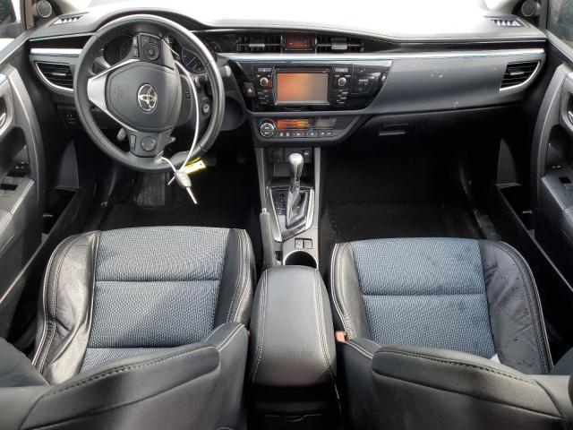 Photo 8 from auction – 2016 TOYOTA COROLLA L with VIN 5YFBURHE9GP497874