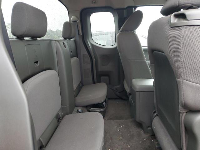 Photo 10 from auction – 2014 NISSAN FRONTIER S with VIN 1N6BD0CT0EN725298