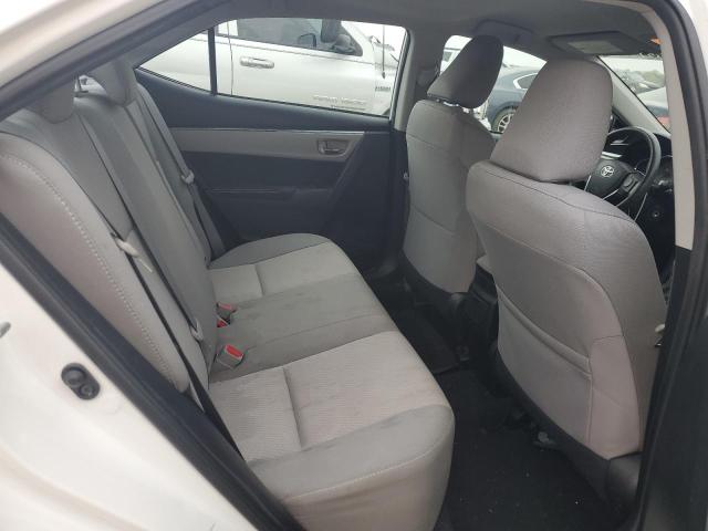 Photo 10 from auction – 2014 TOYOTA COROLLA L with VIN 2T1BURHE7EC181919