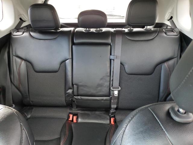 Photo 10 from auction – 2020 JEEP COMPASS TR with VIN 3C4NJDDBXLT233302