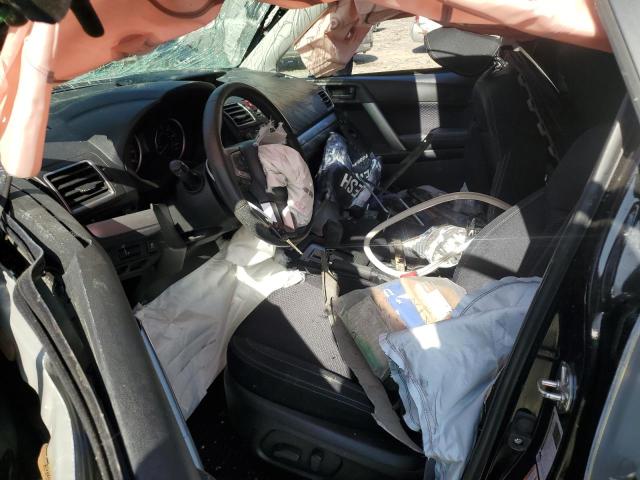 Photo 7 from auction – 2018 SUBARU FORESTER 2 with VIN JF2SJADC7JH426661