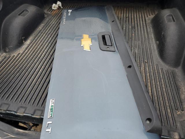 Photo 12 from auction – 2012 CHEVROLET SILVERADO with VIN 1GCPKSE71CF116299