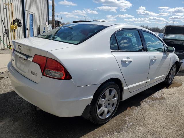 Photo 3 from auction – 2010 HONDA CIVIC LX with VIN 2HGFA1F50AH533755