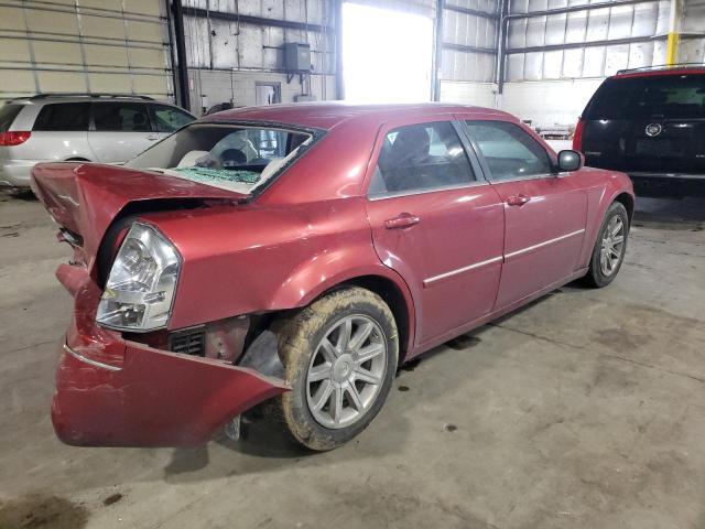 Photo 3 from auction – 2007 CHRYSLER 300 TOURIN with VIN 2C3KA53G17H743370