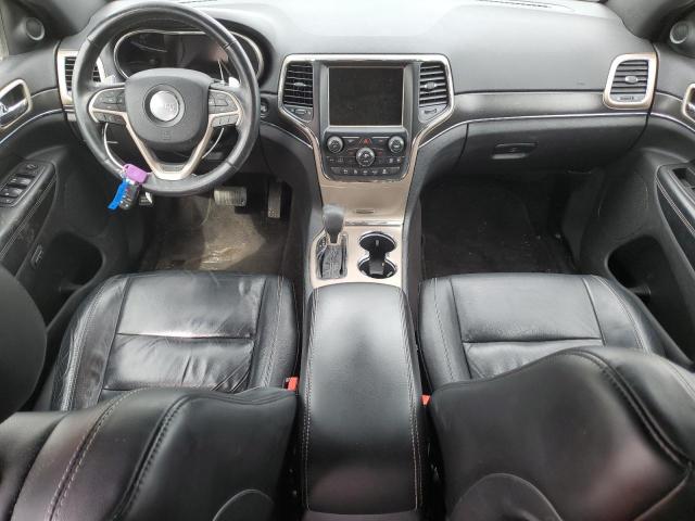Photo 8 from auction – 2016 JEEP GRAND CHER with VIN 1C4RJEBG8GC501111