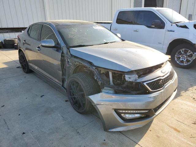 Photo 4 from auction – 2013 KIA OPTIMA SX with VIN 5XXGR4A66DG151542