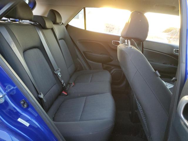 Photo 11 from auction – 2023 HYUNDAI VENUE SE with VIN KMHRB8A36PU212828