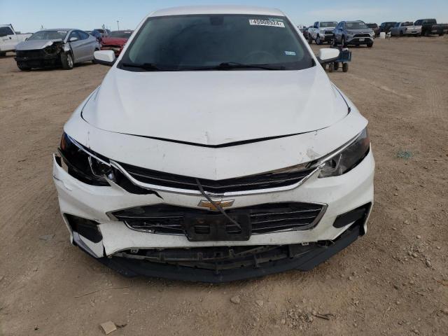 Photo 5 from auction – 2018 CHEVROLET MALIBU LT with VIN 1G1ZD5STXJF199033