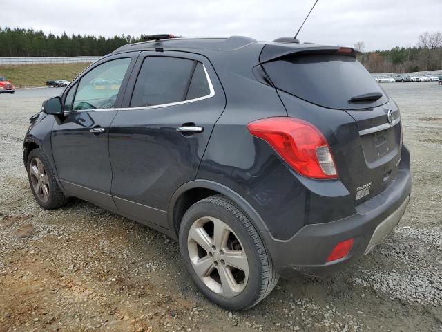 Photo 2 from auction – 2016 BUICK ENCORE with VIN KL4CJASBXGB694705