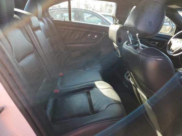 Photo 10 from auction – 2013 FORD TAURUS LIM with VIN 1FAHP2F83DG101401