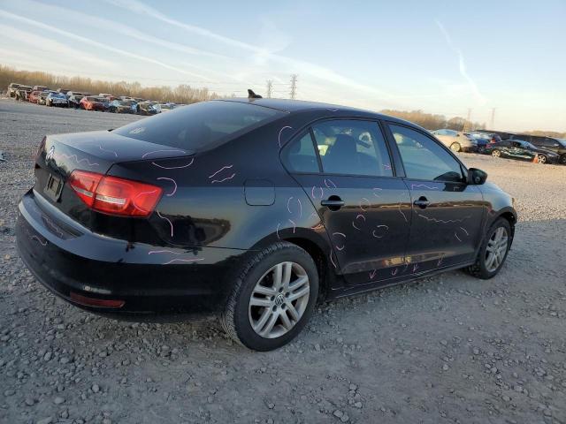 Photo 3 from auction – 2015 VOLKSWAGEN JETTA BASE with VIN 3VW2K7AJXFM241148