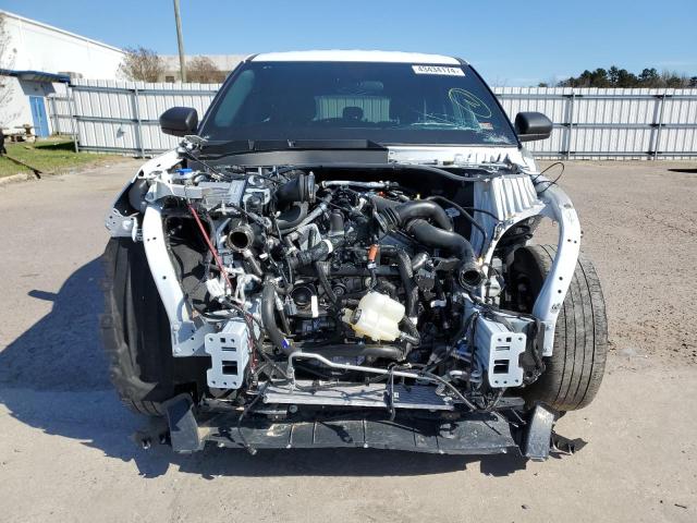 Photo 5 from auction – 2023 FORD EXPLORER P with VIN 1FM5K8AC4PGB37267