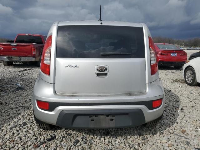 Photo 6 from auction – 2013 KIA SOUL with VIN KNDJT2A56D7765258