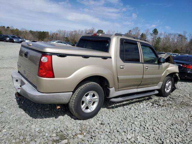 Photo 3 from auction – 2003 FORD EXPLORER S with VIN 1FMZU67E03UA99881