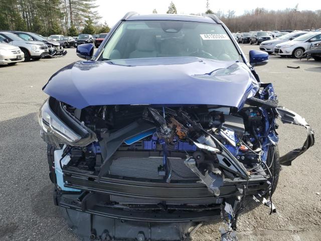 Photo 5 from auction – 2023 TOYOTA COROLLA CR with VIN 7MUBAABGXPV047930