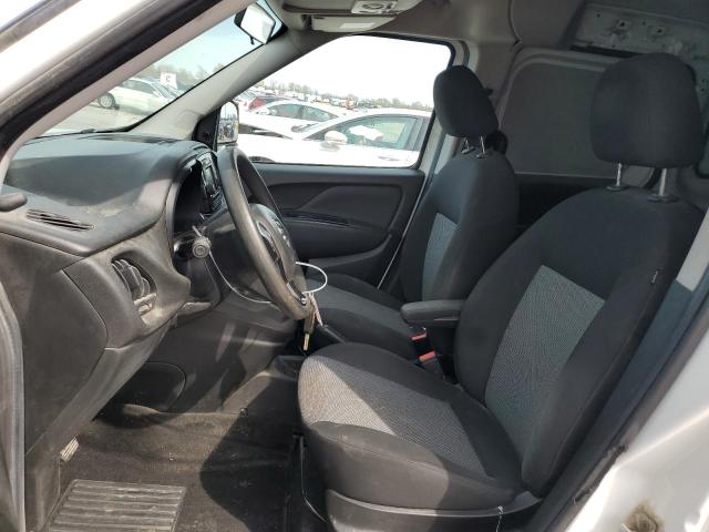 Photo 7 from auction – 2019 RAM PROMASTER with VIN ZFBHRFAB3K6M96572
