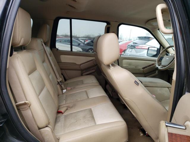 Photo 11 from auction – 2007 FORD EXPLORER E with VIN 1FMEU74E87UB74860