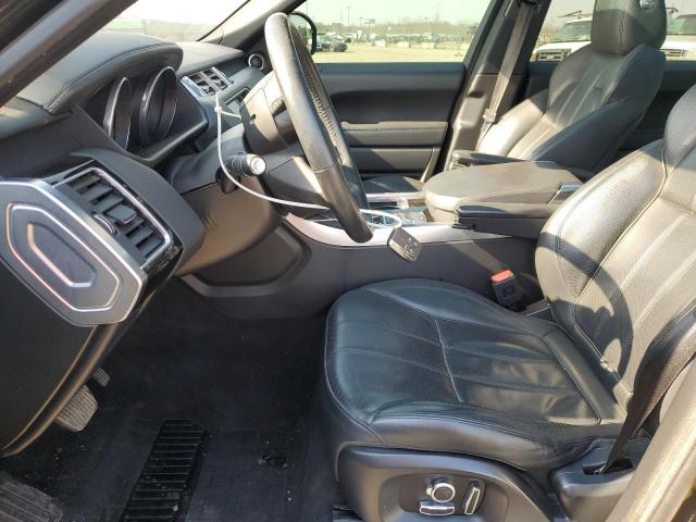 Photo 7 from auction – 2016 LAND ROVER RANGE ROVE with VIN SALWR2KF7GA636165